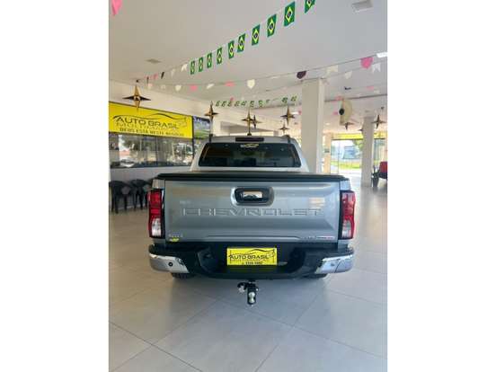 CHEVROLET-S10-2026