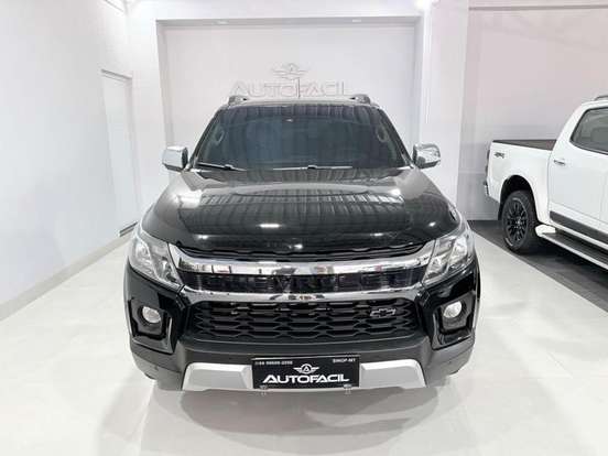 CHEVROLET-S10-2022