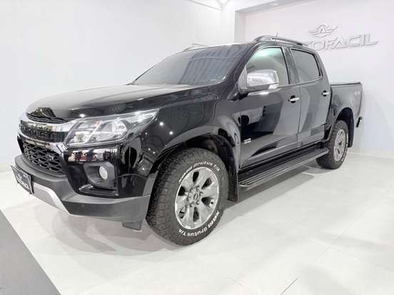 CHEVROLET-S10-2022