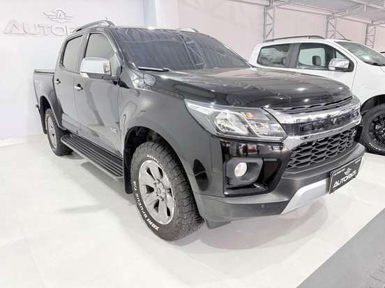 CHEVROLET-S10-2022