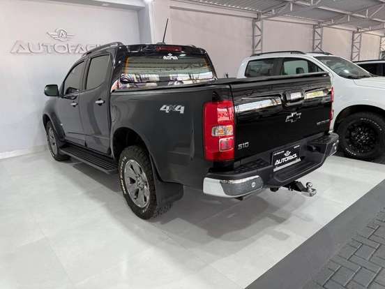 CHEVROLET-S10-2022