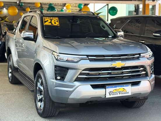 CHEVROLET-S10-2025