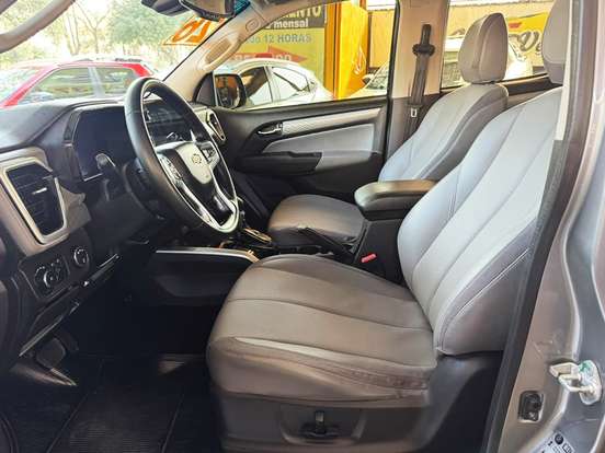 CHEVROLET-S10-2025