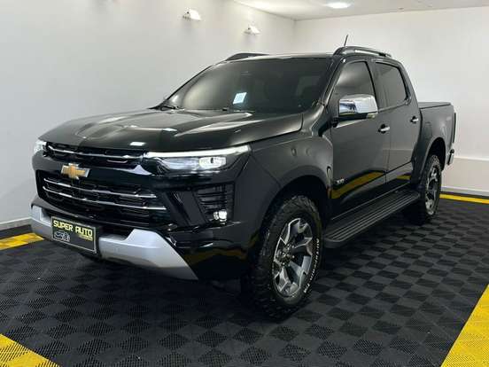 CHEVROLET-S10-2025