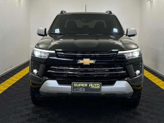 CHEVROLET-S10-2025