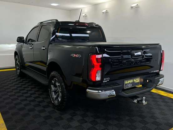 CHEVROLET-S10-2025
