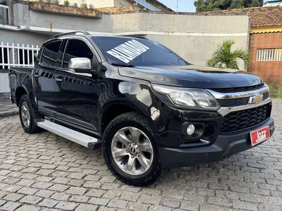 CHEVROLET-S10-2022