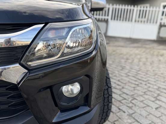 CHEVROLET-S10-2022