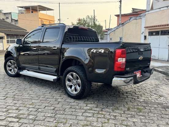CHEVROLET-S10-2022
