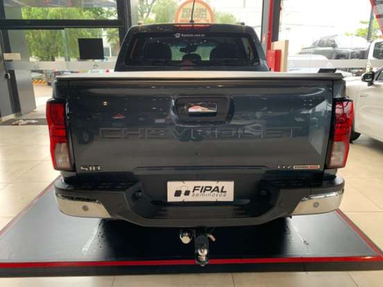 CHEVROLET-S10-2.8 16V TURBO DIESEL LTZ CD 4X4 AUTOMÁTICO CHEVROLET-S10-2024