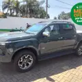 CHEVROLET S10 2.8 16V TURBO DIESEL LTZ CD 4X4 AUTOMÁTICO CHEVROLET S10 2.8 16V TURBO DIESEL LTZ CD 4X4 AUTOMÁTICO