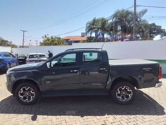CHEVROLET-S10-2025