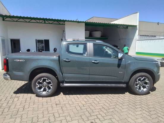 CHEVROLET-S10-2025
