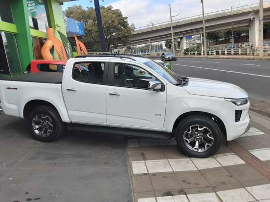 CHEVROLET-S10-2025