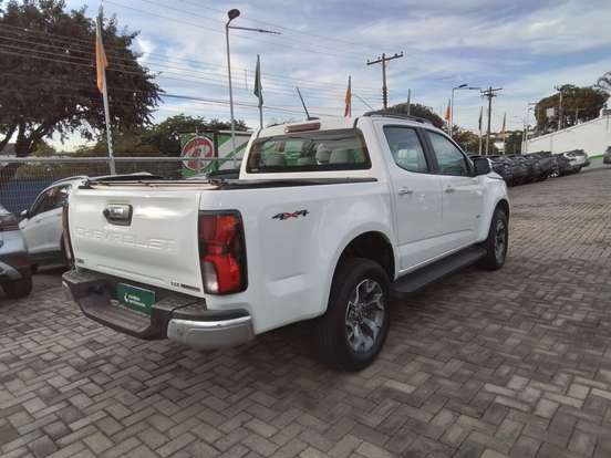 CHEVROLET-S10-2025