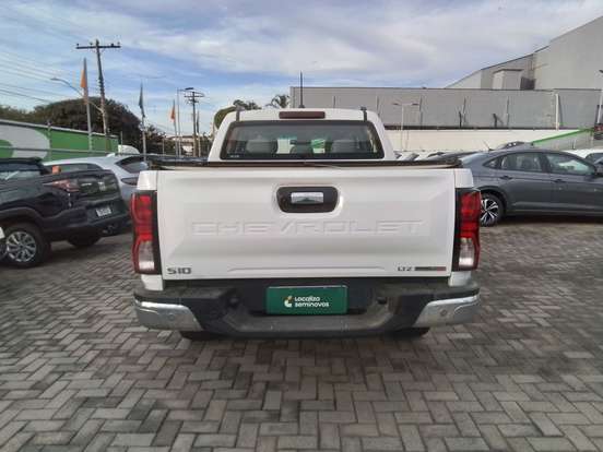 CHEVROLET-S10-2025