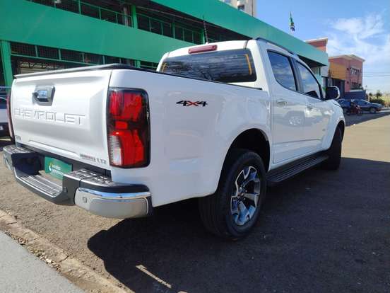 CHEVROLET-S10-2025