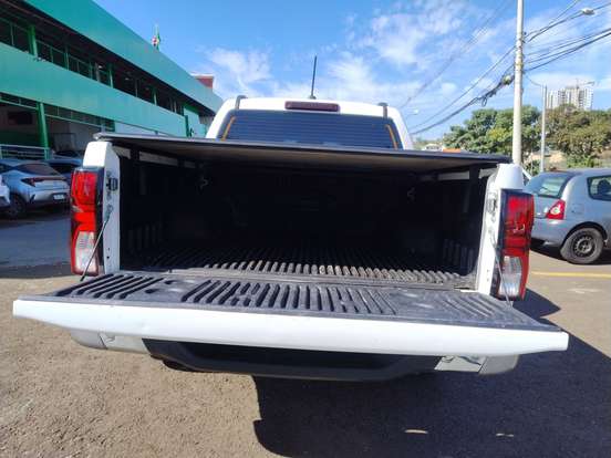 CHEVROLET-S10-2025