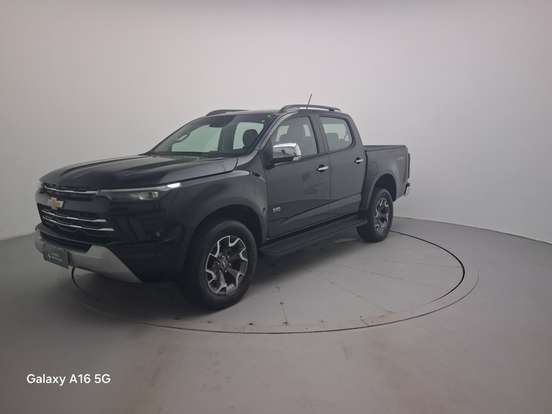 CHEVROLET-S10-2025