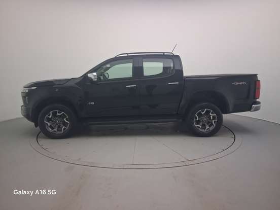 CHEVROLET-S10-2.8 16V TURBO DIESEL LTZ CD 4X4 AUTOMÁTICO CHEVROLET-S10-2025