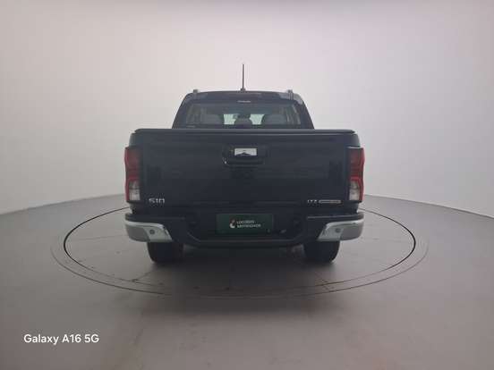 CHEVROLET-S10-2025