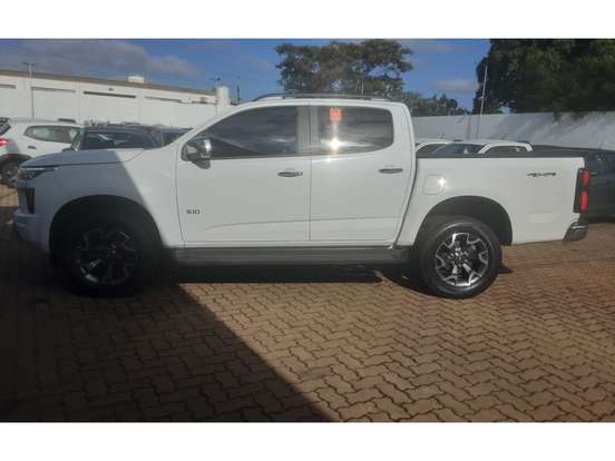 CHEVROLET-S10-2025