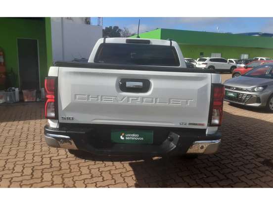 CHEVROLET-S10-2025