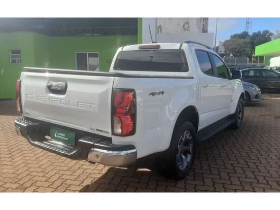 CHEVROLET-S10-2025