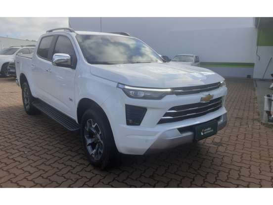 CHEVROLET-S10-2025
