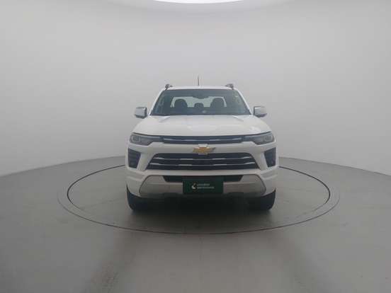 CHEVROLET-S10-2.8 16V TURBO DIESEL LTZ CD 4X4 AUTOMÁTICO CHEVROLET-S10-2025