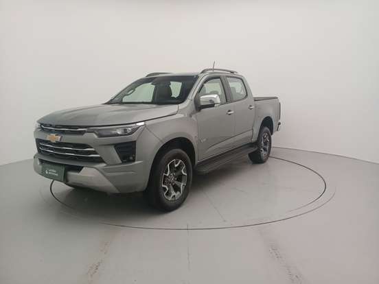 CHEVROLET-S10-2025
