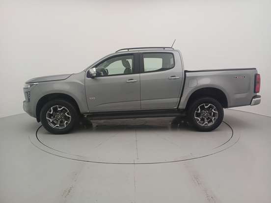 CHEVROLET-S10-2025
