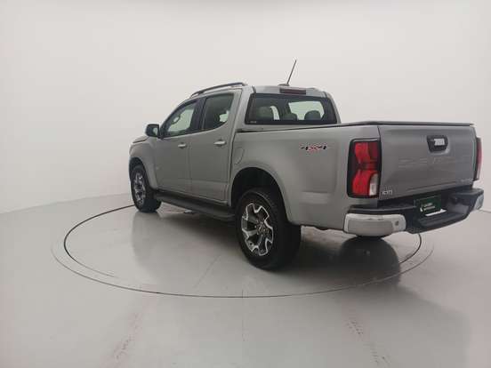 CHEVROLET-S10-2025