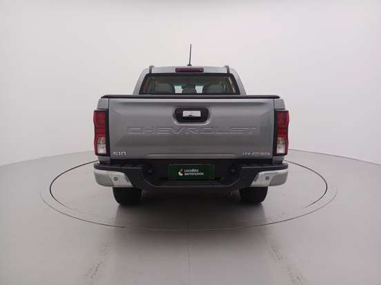CHEVROLET-S10-2025
