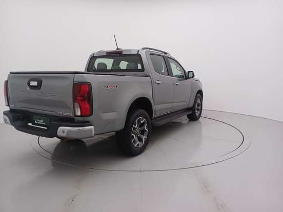 CHEVROLET-S10-2025