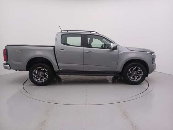 CHEVROLET-S10-2.8 16V TURBO DIESEL LTZ CD 4X4 AUTOMÁTICO CHEVROLET-S10-2025