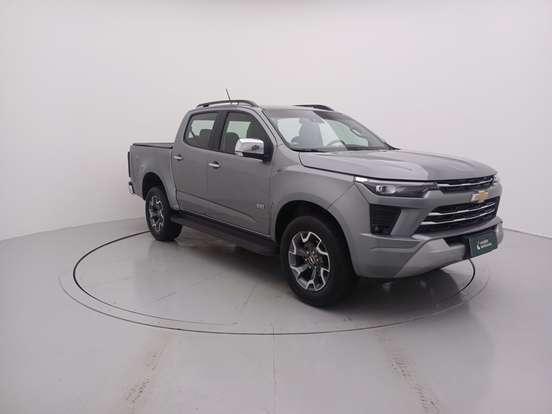 CHEVROLET-S10-2025