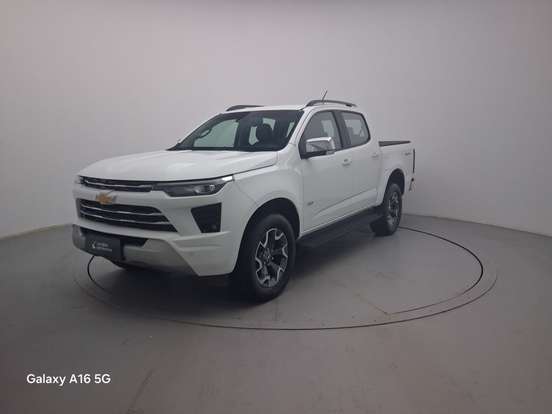CHEVROLET-S10-2025