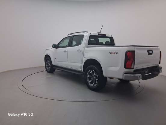 CHEVROLET-S10-2025