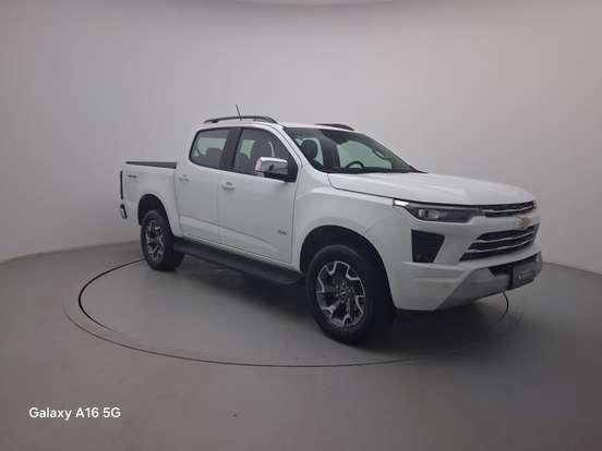 CHEVROLET-S10-2025