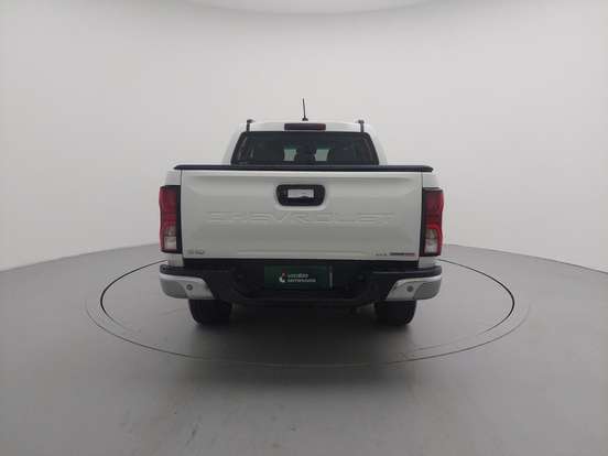 CHEVROLET-S10-2025