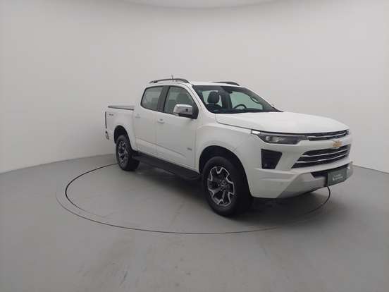 CHEVROLET-S10-2025