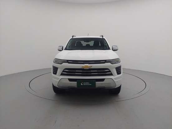 CHEVROLET-S10-2.8 16V TURBO DIESEL LTZ CD 4X4 AUTOMÁTICO CHEVROLET-S10-2025