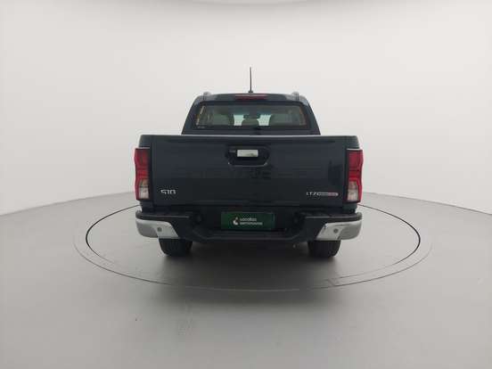 CHEVROLET-S10-2025