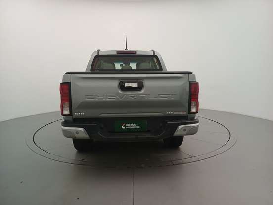 CHEVROLET-S10-2025