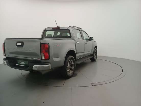CHEVROLET-S10-2025