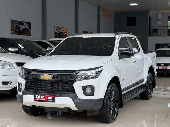CHEVROLET-S10-2020