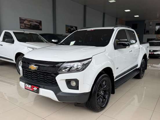 CHEVROLET-S10-2020