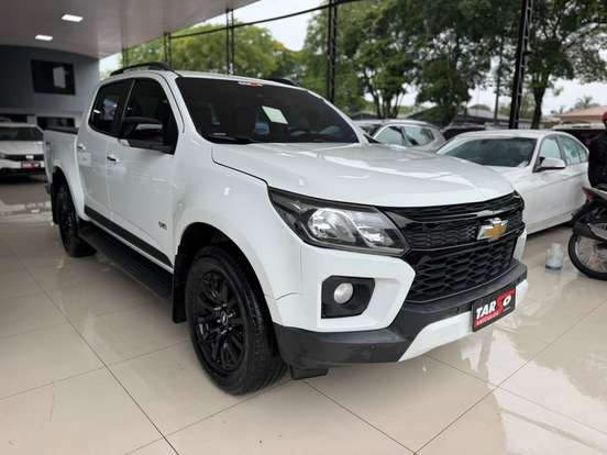 CHEVROLET-S10-2020