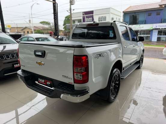 CHEVROLET-S10-2020